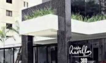 Imagem: EDIFÍCIO RAVELLO - LOCALIZADO NA BATISTA