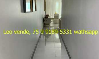 Imagem 5: Leo vende bairro Sim, 2\4 suíte, fino acabamento