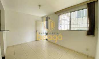 Imagem: APARTAMENTO 3 QUARTOS SUÍTE 1 VG