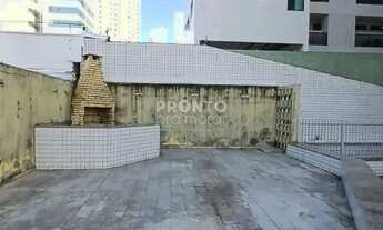 Imagem 7: Imóvel para venda tem 107 metros quadrados com 3 quartos em Boa Viagem - Recife - PE