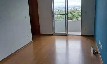 Imagem 7: Vende-se Apartamento Condomínio Chapada dos Lírios (MRV