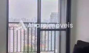 Imagem 6: Apartamento c/ 2 quartos, 48m², para aluguel no Condomínio Edifício Gran Diálogo, no bairr