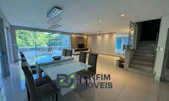 Imagem 6: Casa Espetacular na Parte Alta da Ilha com Vista para o Pico do Ibituruna!