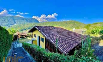 Imagem: Casa com 2 dormitórios à venda, 121 m²