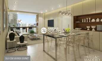 Imagem: Santo Antônio - Apartamento 3 quartos à