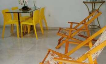 Imagem 6: Casa no Residencial Jardins (toda modificada e linda