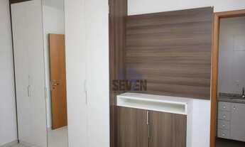 Imagem 3: Apartamento à venda no Sauim Castanheiras 91 m², sol da manhã e vista para a Nações Unida