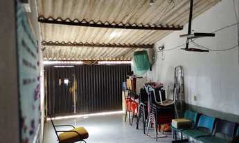 Imagem 2: Venda ou troca casa expansão do setor o