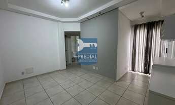 Imagem 2: Apartamento 2 quartos para Locação Jardim Gibertoni, São Carlos