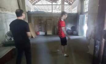 Imagem 2: Loja na rua professor José Castilho Campo Grande, perto do supermercados Assai