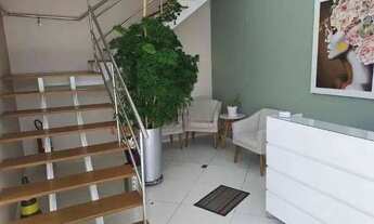 Imagem 6: Casa com 2 dormitórios para alugar, 180 m² por R$ 5.500,00/mês - Tatuapé - São Paulo/SP