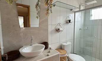 Imagem 6: Aluga curitiba hauer mobiliado muito completo e só vir com as malas