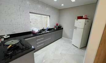 Imagem 2: Imóvel para aluguel possui 96 metros quadrados com 3 quartos