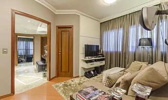 Imagem 6: Apartamento 3 Dormitórios - Aluguel - Bairro Cristo Rei - BELLOS IMÓVEIS