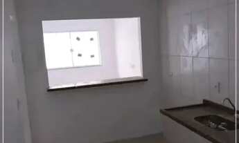 Imagem 4: Imóvel para venda tem 46 metros quadrados com 2 quartos em Trindade - São Gonçalo - RJ