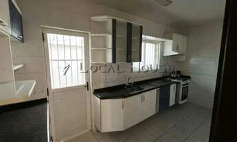 Imagem 5: Sobrado Com 3 Quartos Em Condomínio Fechado A Venda Bacacheri