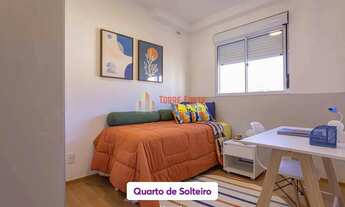 Imagem 4: Ótimo apto 01 quarto *MOBILIADO* para locação em Belo Horizonte, no desejado bairro do Bur