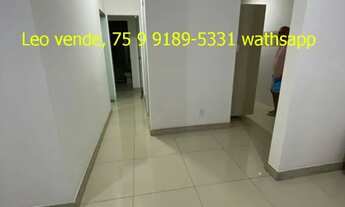 Imagem 7: Leo vende, Santa Mônica 2, perto da Noide, 5\4 c 2 suítes, terreno excedente