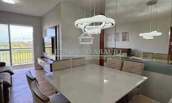 Imagem 4: APARTAMENTO 03 QUARTOS COM SUÍTE MUITO BEM LOCALIZADO EM MORADA DE LARANJEIRAS - SERRA ES