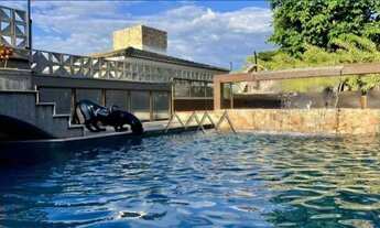 Imagem: Casa à venda e Locação no Belvedere