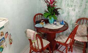 Imagem 4: Apartamento 2 dormitórios térreo com gardem