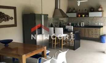 Imagem 4: Casa de condomínio em Alameda Peru - Alphaville Residencial Dois - Barueri/SP