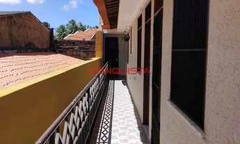 Imagem 2: Imóvel compacto no bairro de Fátima