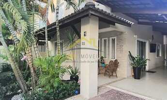 Imagem 6: Casa em Condomínio Buraquinho Foz Joanes 4/4 Energia Solar 1.050.000 baixou