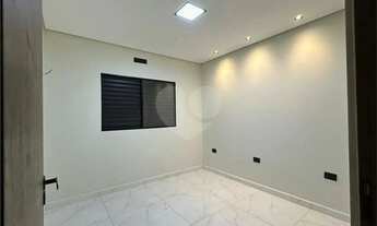 Imagem 12: Casa à venda com 3 quartos, sendo 1 suíte, no condomínio Residencial Villagio Wanel, Soroc