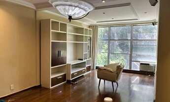 Imagem: Imóvel para aluguel tem 132 m² com 3 quartos