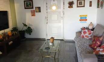 Imagem 4: Apartamento com 1 suíte à venda, 68 m² por R$ 860.000 - Barra da Tijuca - Rio de Janeiro/R