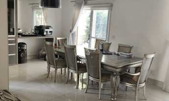 Imagem 6: CASA SOBRADO À VENDA COM 04 QUARTOS NO CONDOMINIO PAINEIRAS DA MALOTA - JUNDIAI/SP