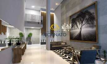 Imagem 7: Apartamento à venda, 3 quartos, 1 suíte, 2 vagas, ARSO 42 - Palmas/TO