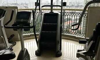 Imagem 5: APARTAMENTO - ANÁLIA FRANCO - SP