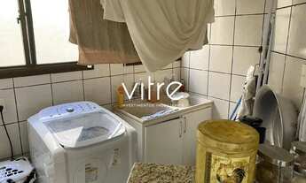 Imagem 3: Apartamento à venda no bairro Santa Mônica em Uberlândia