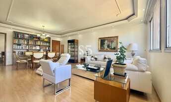 Imagem: Apartamento Amplo à Venda na Vila Itapura