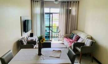 Imagem 5: Apartamento á venda - Pechincha - Jacarepaguá - Rio de Janeiro - RJ