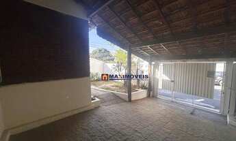 Imagem 3: Casa com 2 dormitórios à venda, 100 m² por R$ 450.000,00 - Jardim do Alvinópolis - Atibaia