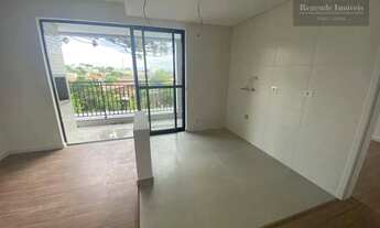 Imagem 6: Apartamento com 2 suítes à venda- Bacacheri - Curitiba/PR