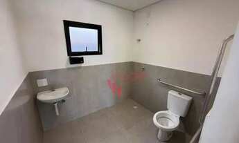 Imagem 6: Ponto Comercial para Alugar no Bairro Alto da Boa Vista em Ribeirão Preto com Mezanino