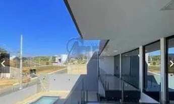 Imagem 5: Casa Espetacular no Condomínio Pampulha Tênis Clube - Montes Claros/MG