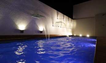 Imagem 4: CASA DOIS PAVIMENTOS LUXO BUONA VITA CONDOMÍNIO! NOVA!