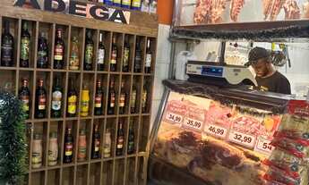 Imagem 2: Açougue jardim Teresópolis