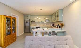 Imagem 2: Sobrado em Condomínio Fechado Santa Felicidade