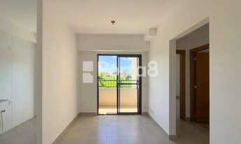 Imagem 2: Apartamento com 2 Dormitórios no Borghese Boulevard II Disponível Para Locação - Próx. à A