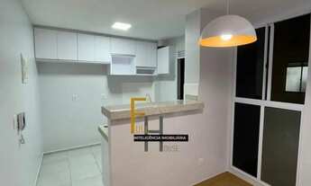 Imagem 7: APARTAMENTO A VENDA NO RESIDENCIAL MONTE CARLO I 02 QUARTOS