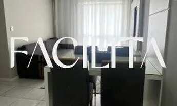 Imagem 4: Apartamento com 1 quarto no bairro Kobrasol, São José