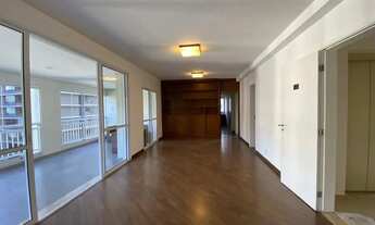 Imagem: Apartamento para Locação 157m² com 3