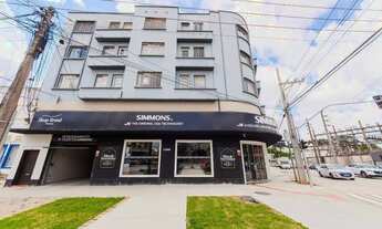 Imagem: Apartamento com 1 dormitório à venda