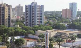 Imagem 7: Próximo ao terminal Urbano